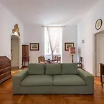 Apartment Giulia 1141 By Interhome
