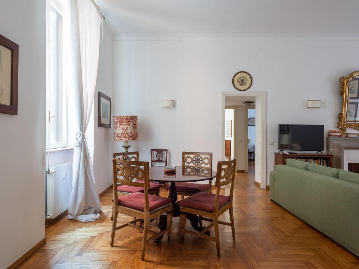 Giulia 1141 By Interhome Apartment Rom