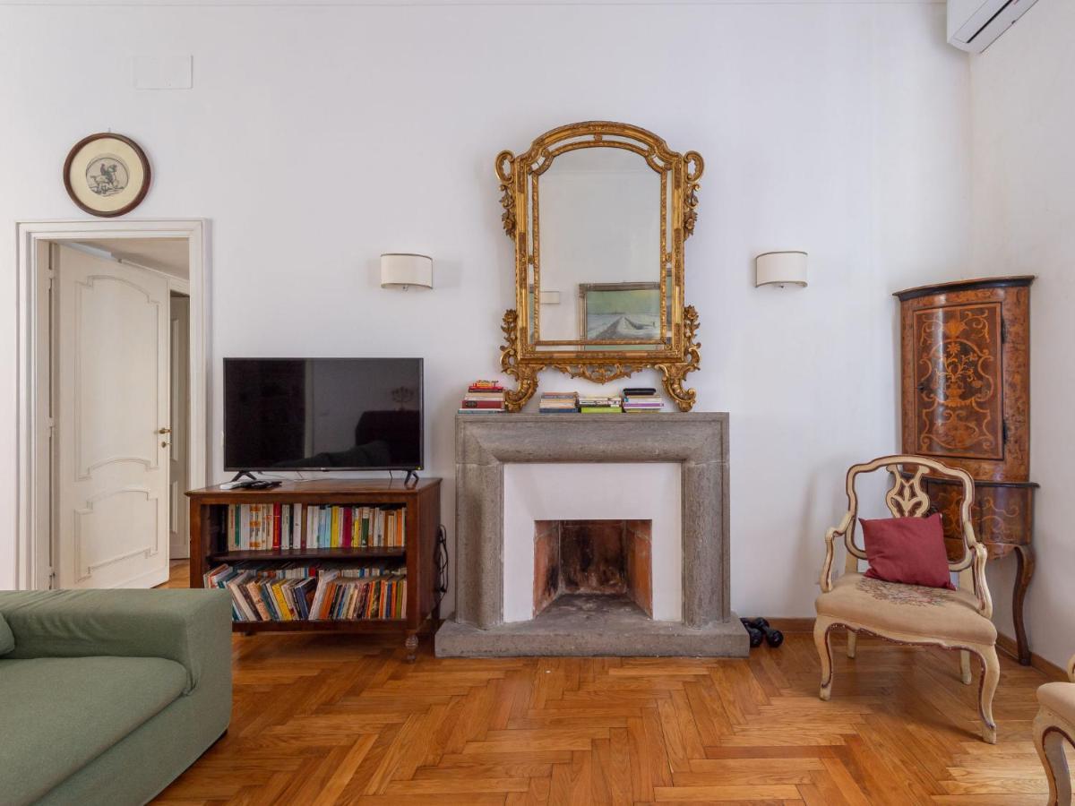 Giulia 1141 By Interhome Apartment