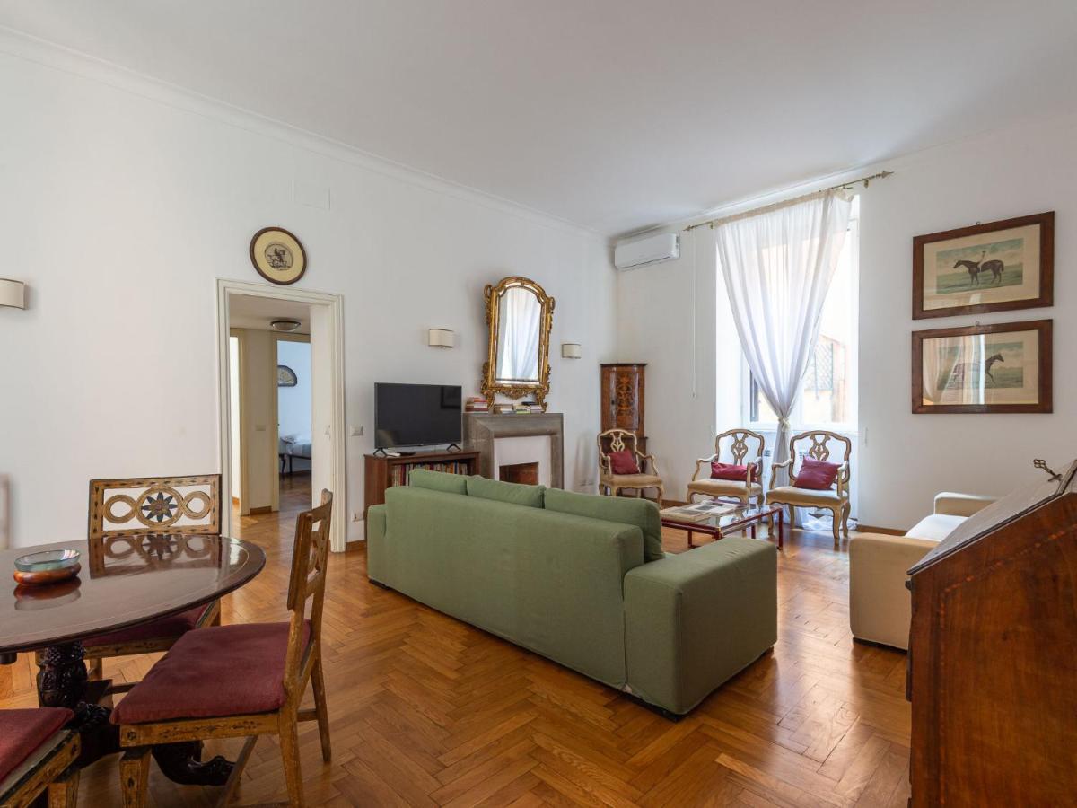 Apartment Giulia 1141 By Interhome Rom