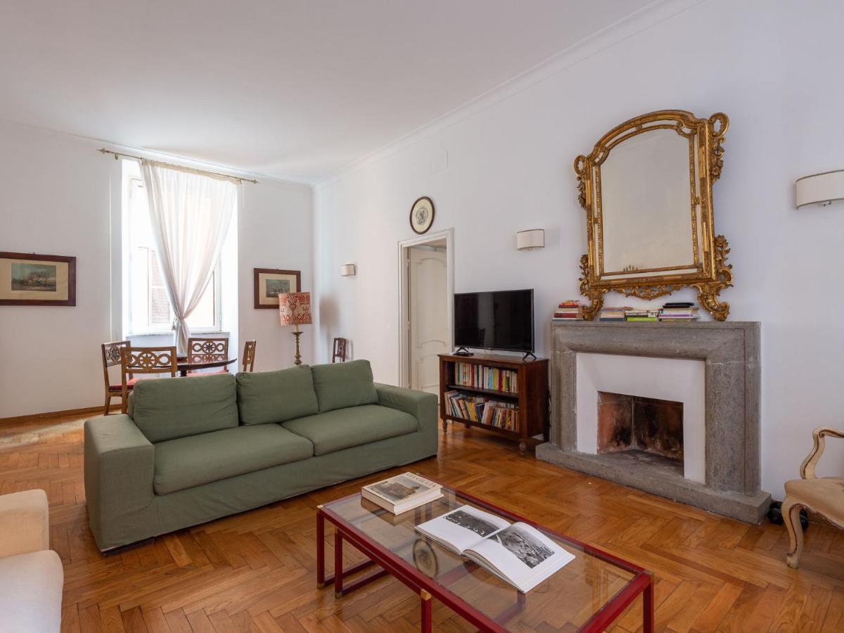 Giulia 1141 By Interhome Apartment Rom