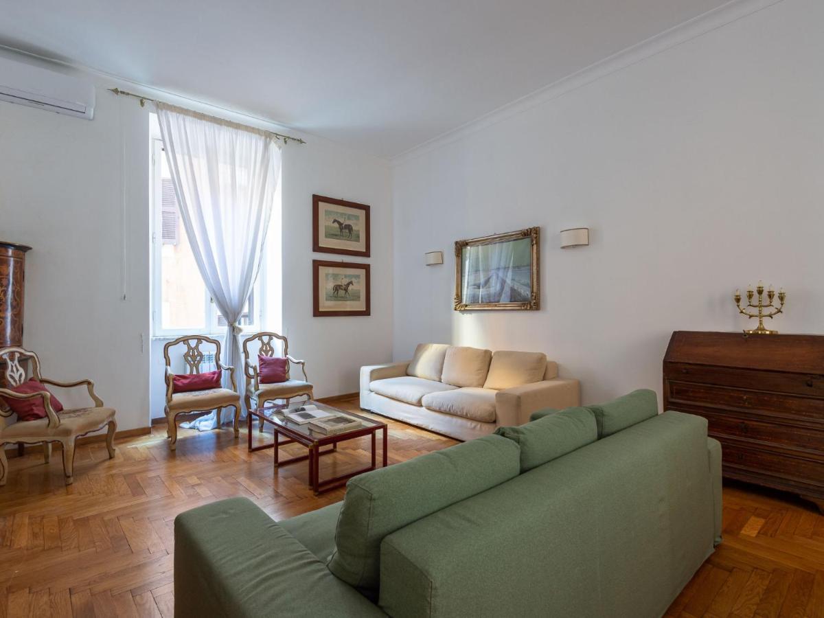 Giulia 1141 By Interhome