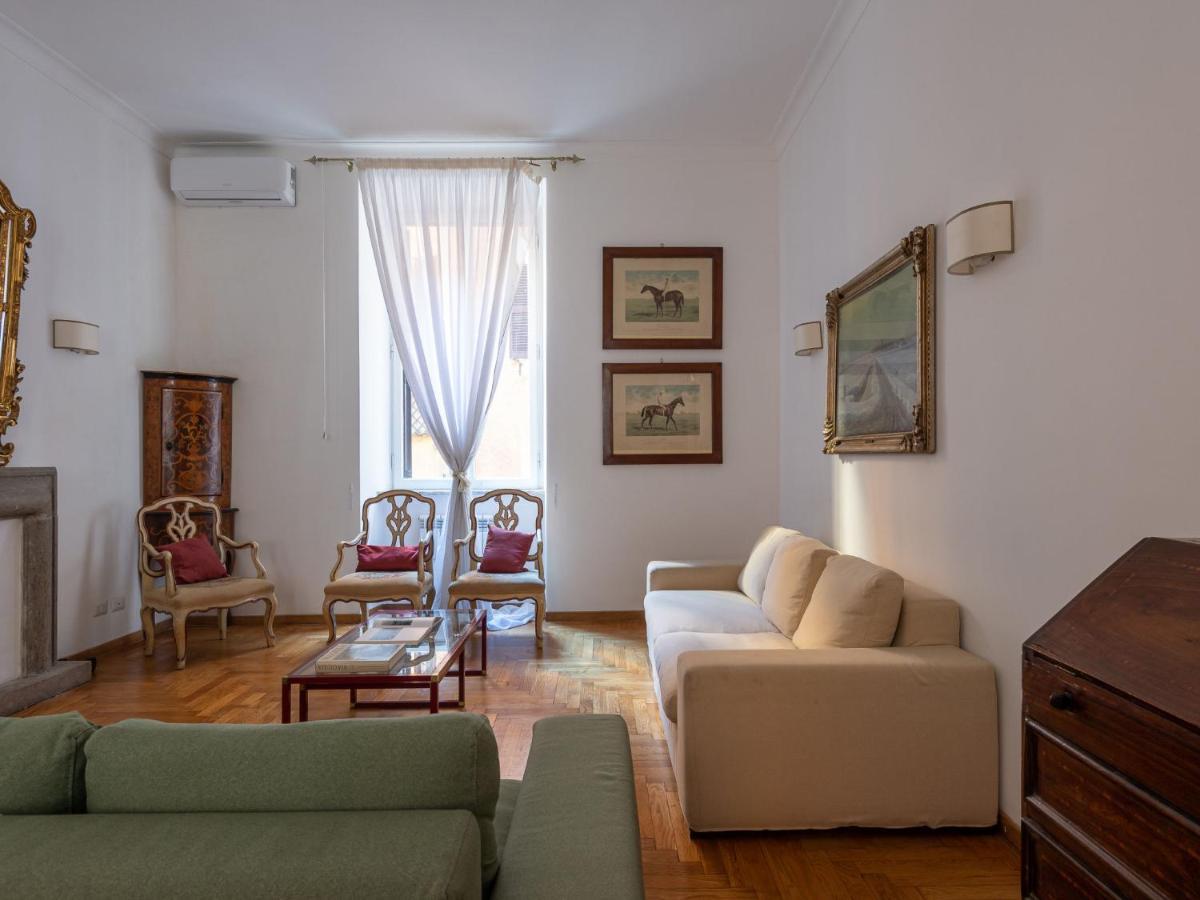 Giulia 1141 By Interhome Apartment *