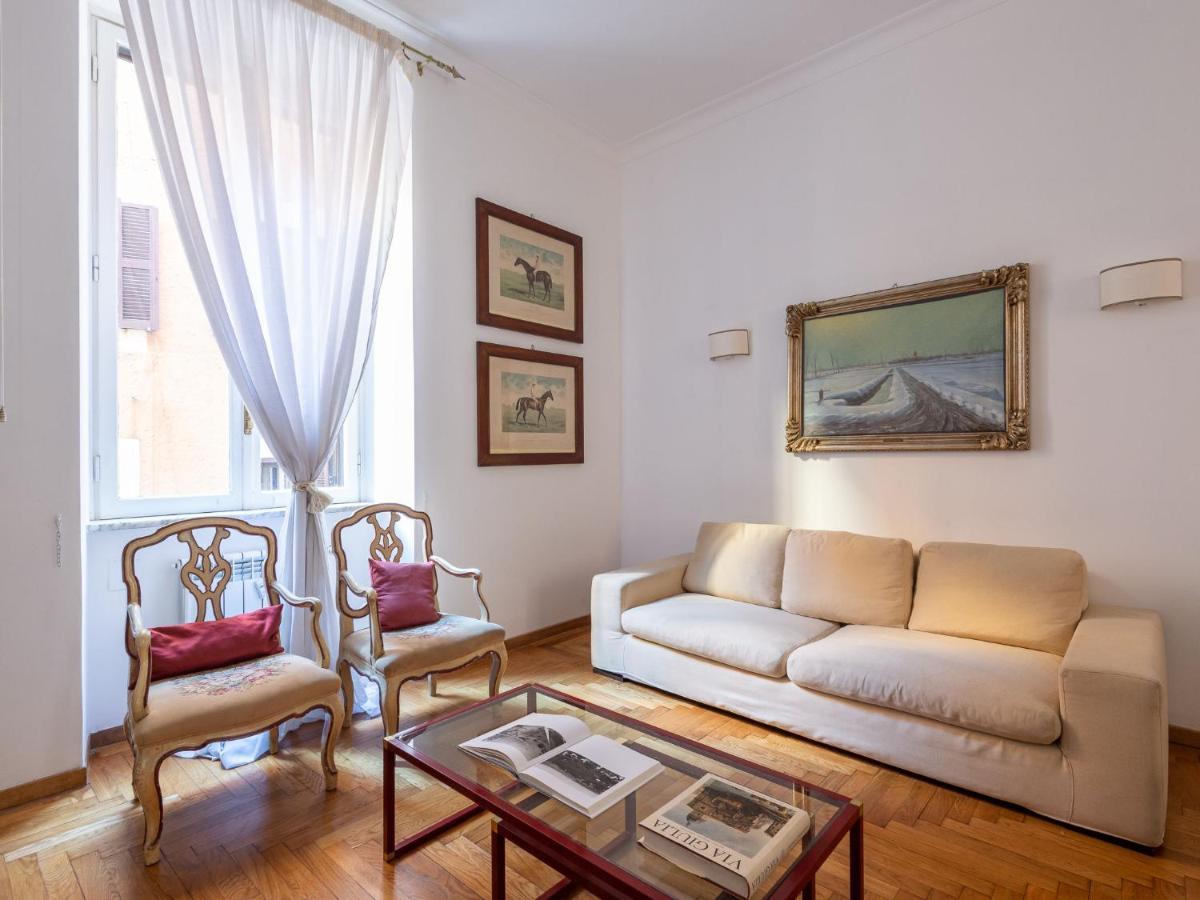 Giulia 1141 By Interhome Rom