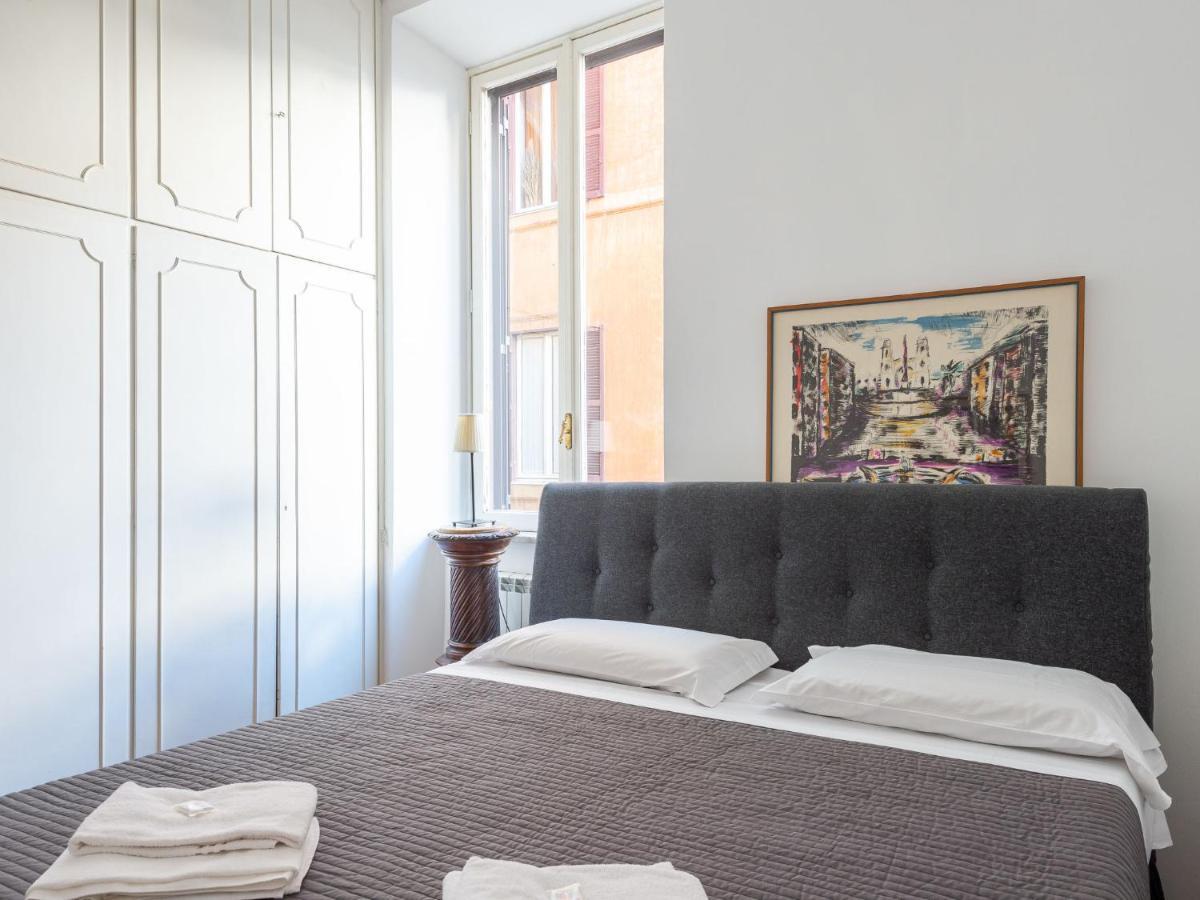 Apartment Giulia 1141 By Interhome