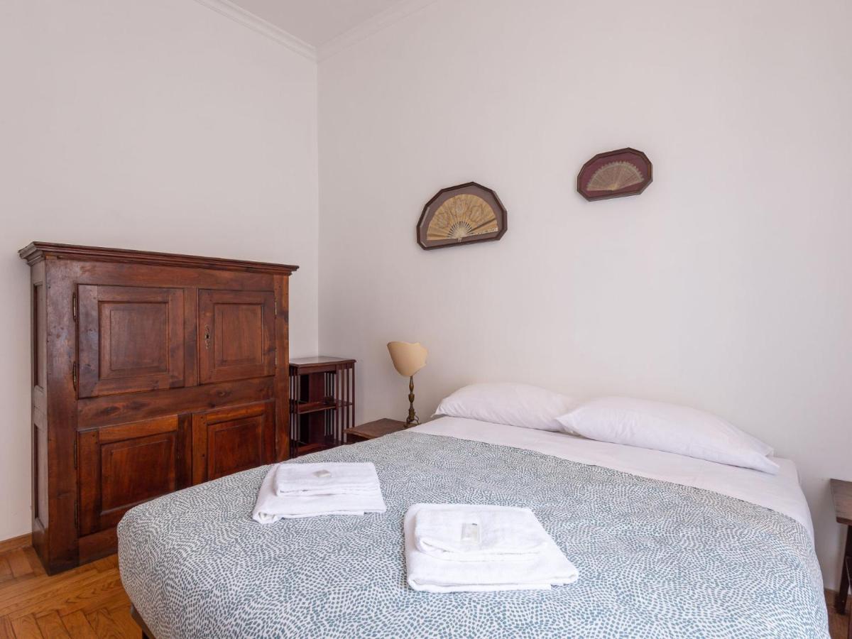 Apartment Giulia 1141 By Interhome Rom