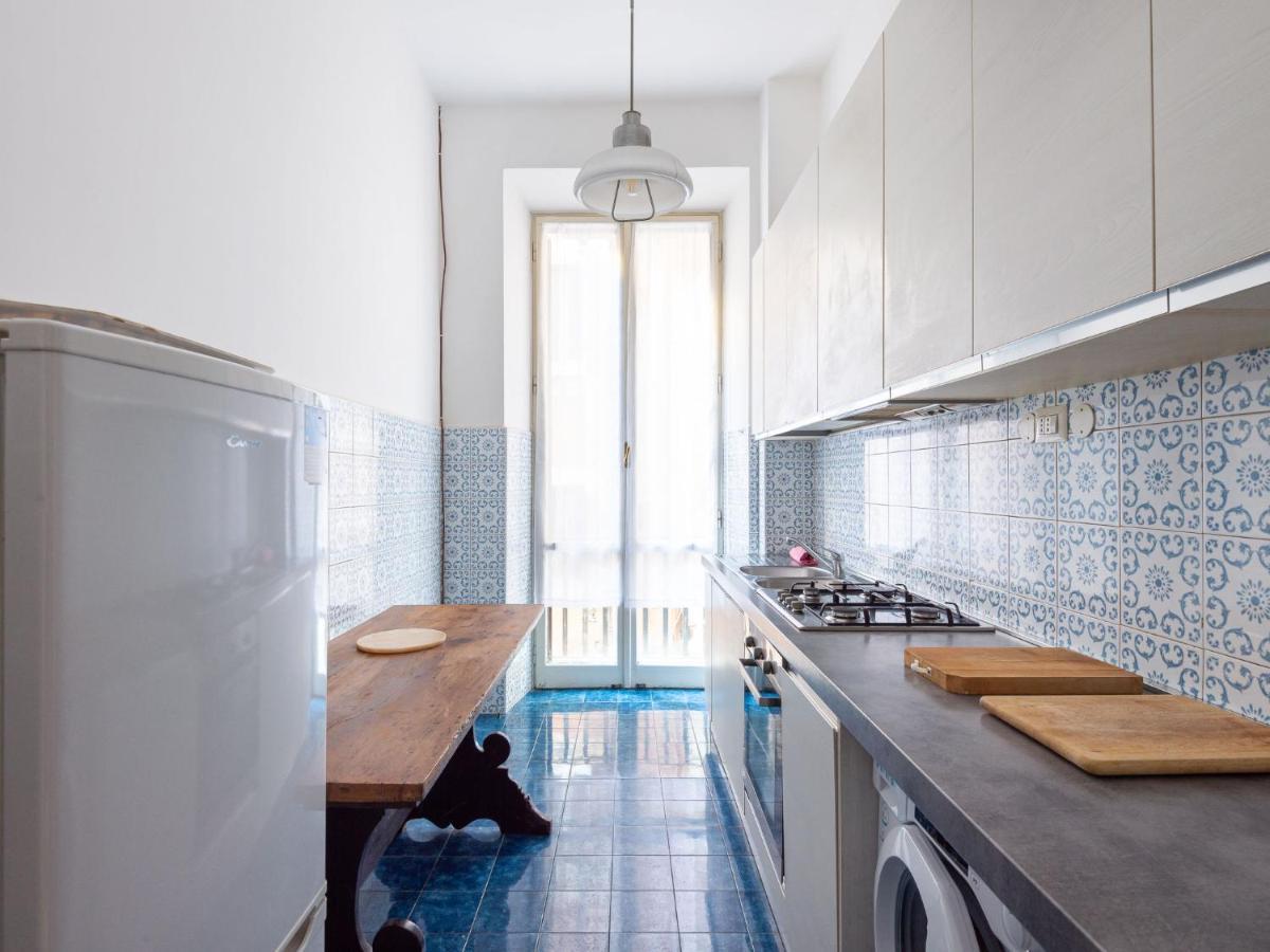 Giulia 1141 By Interhome Apartment