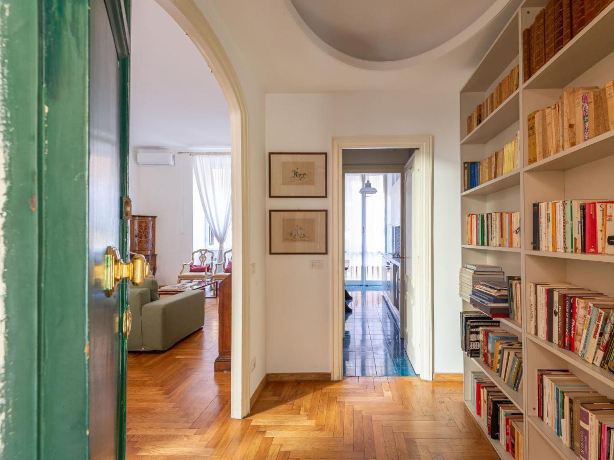 Giulia 1141 By Interhome Apartment *